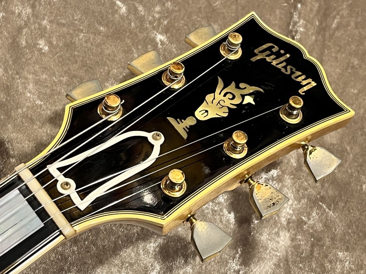 Gibson BYRDLAND 80年代オリジナルロッドカバー Gibson BYRDLAND 80年代オリジナルロッドカバー Gibson BYRDLAND