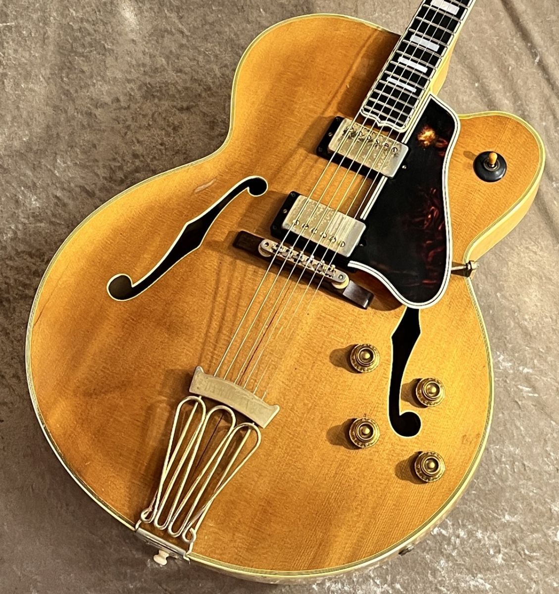 Byrdland Natural 1959年製 | 【クロサワ楽器店オンライン