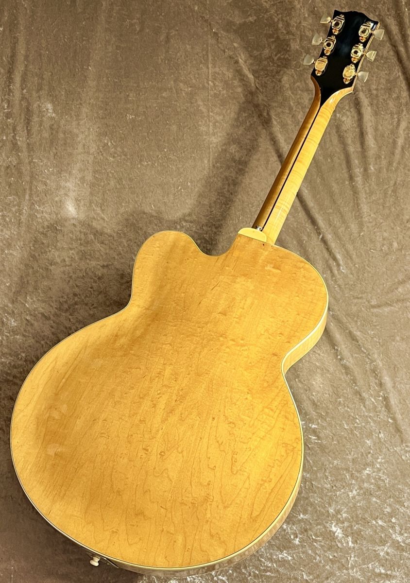 Byrdland Natural 1959年製 | 【クロサワ楽器店オンラインショップ