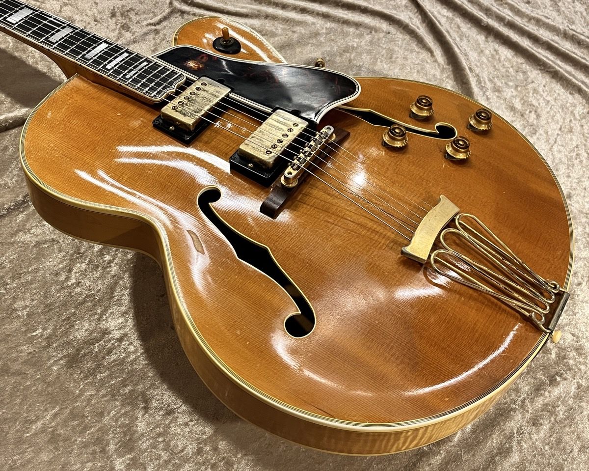 Byrdland Natural 1959年製 | 【クロサワ楽器店オンライン
