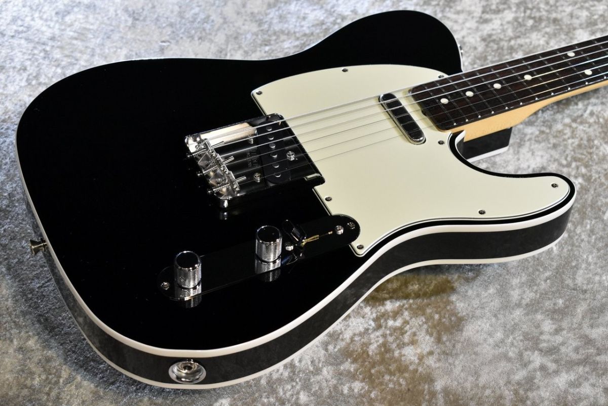 FSR Made in Japan Traditional 60s Custom Telecaster MHC