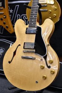 最終大幅値下げ！ヴィンテージsuper58搭載国産セミアコ 最終大幅値下げ！ヴィンテージsuper58搭載国産セミアコ - メルカリ
