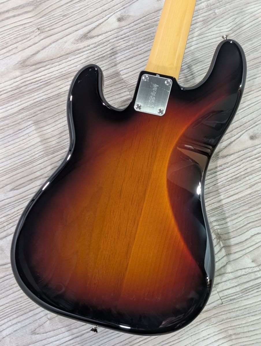 Neo Classic Series NPB100RAL 3TS | 【クロサワ楽器店