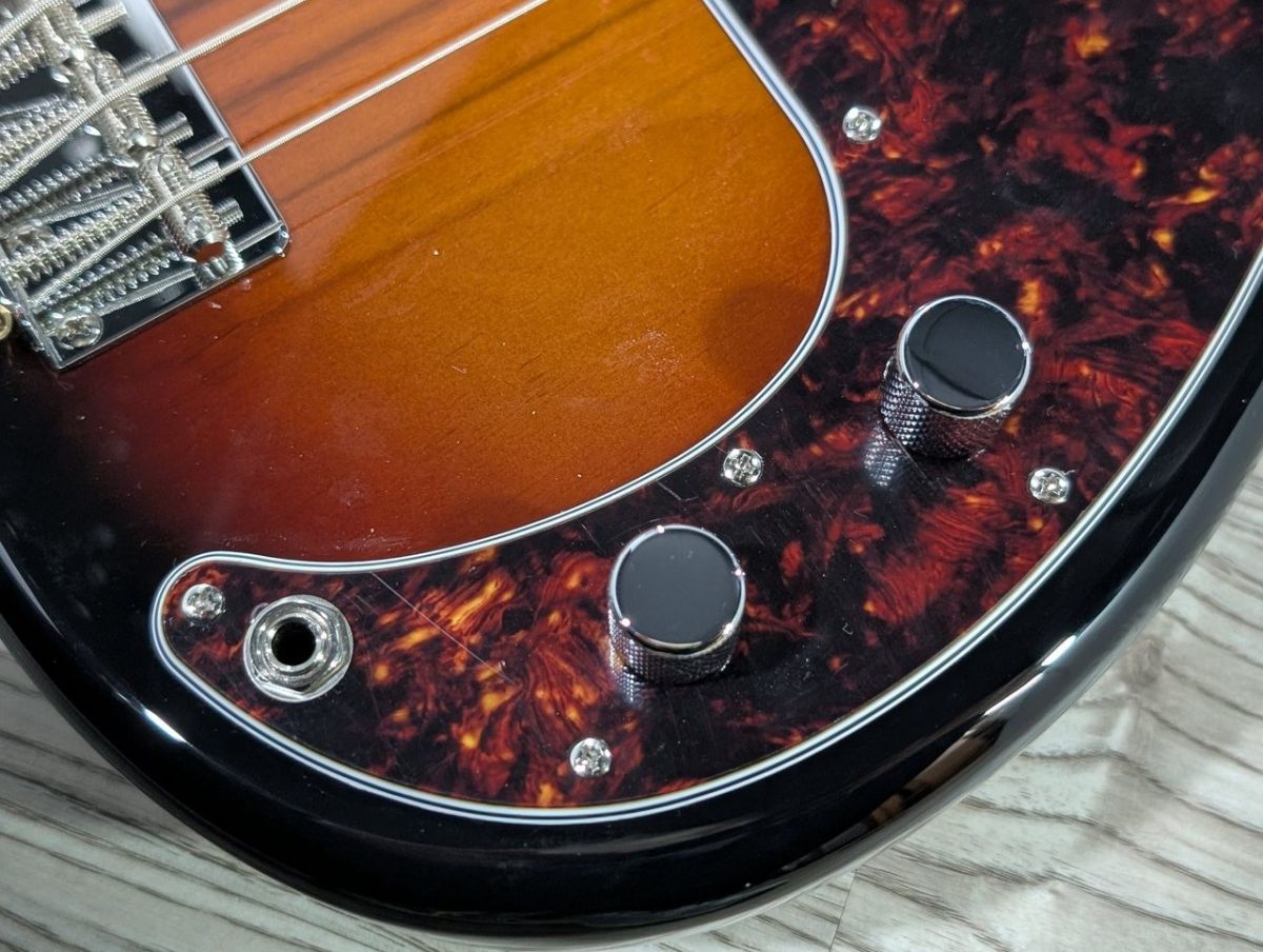 Neo Classic Series NPB100RAL 3TS | 【クロサワ楽器店