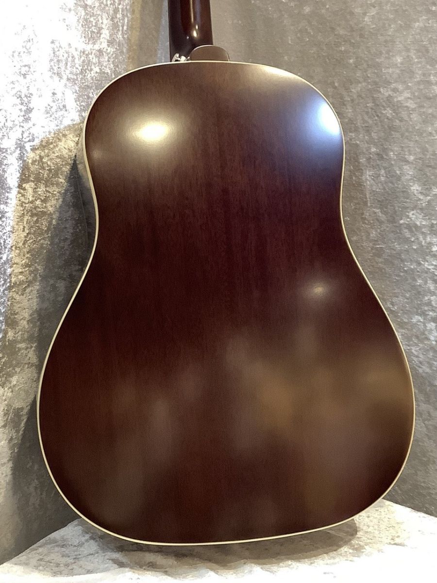オール単板でGibson並の品質】Epiphone J-45 All Solid Wood