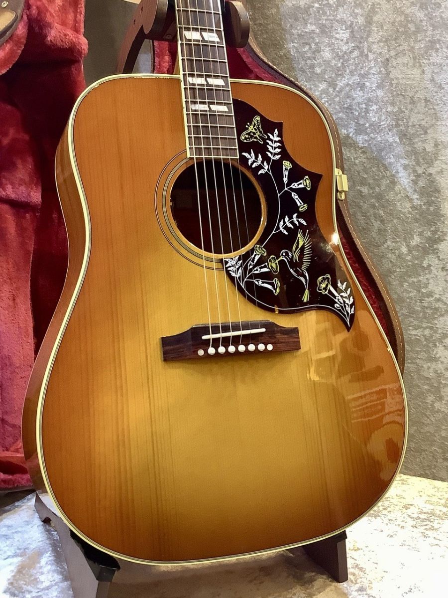 Hummingbird Original HCS #2044354 | 【クロサワ楽器店