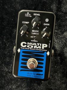 EBS MultiComp BlueLabel
