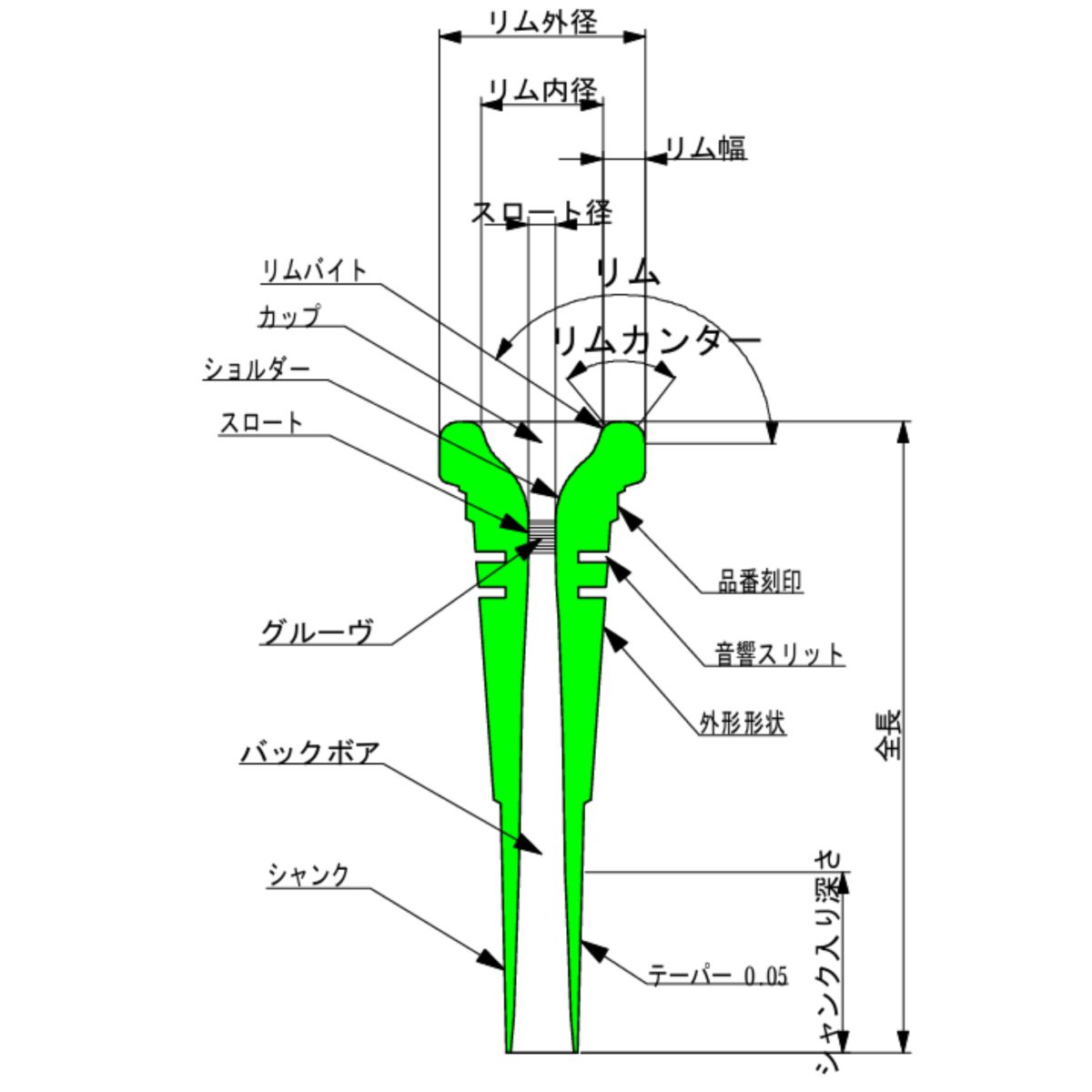Groove Mouthpiece GP for Trumpet【新品】 | 【クロサワ楽器店