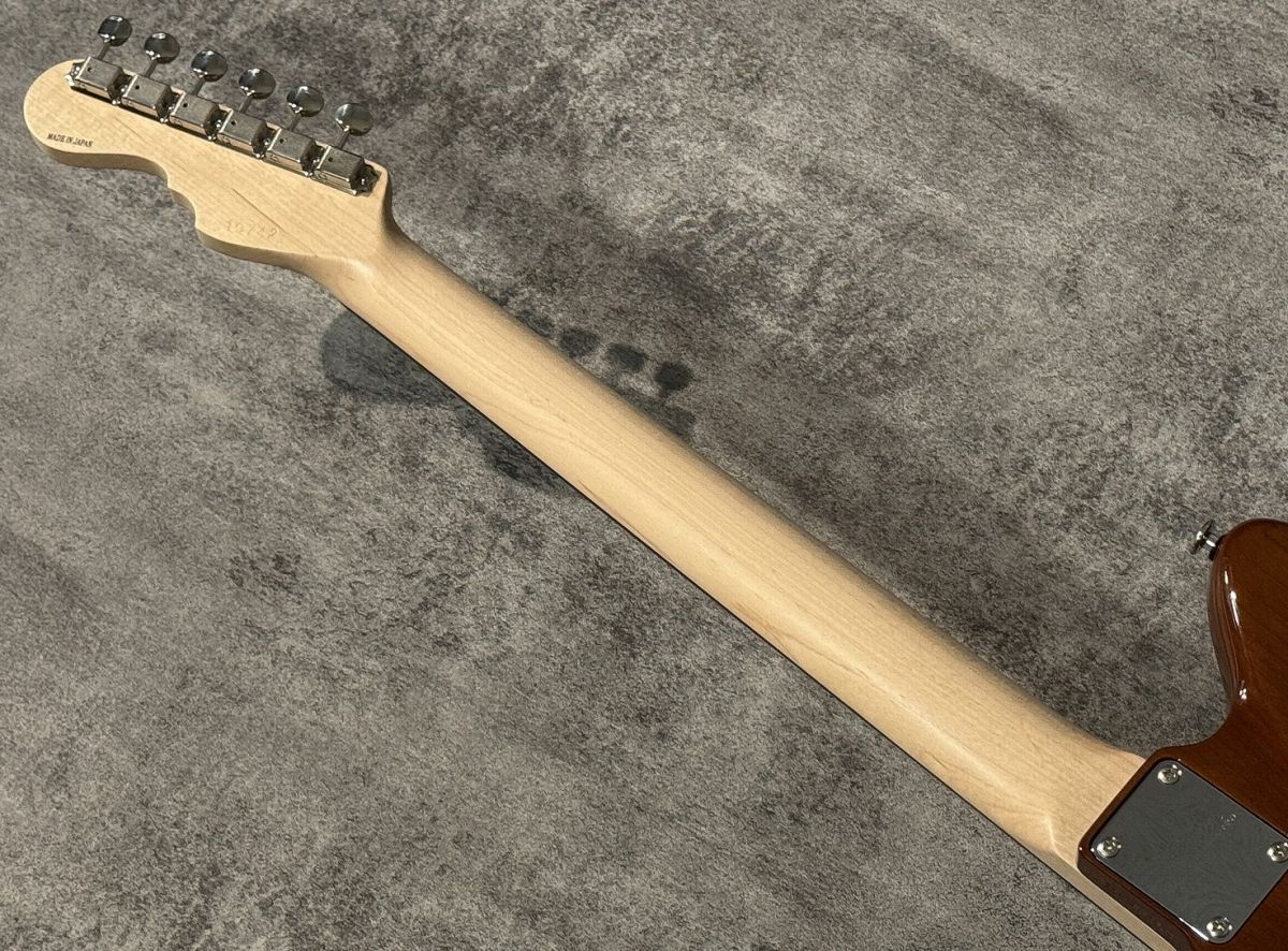 MJS1-GSP FT/R NBL-B-MH #19742 | 【クロサワ楽器店オンライン