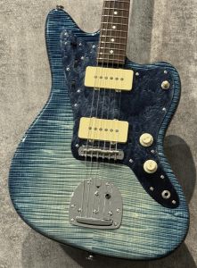 momose MJS1-GSP FT/R NBL-B-MH #19742 【当店オーダーモデル】【担当現地選定のトップ材】【3.65kg】