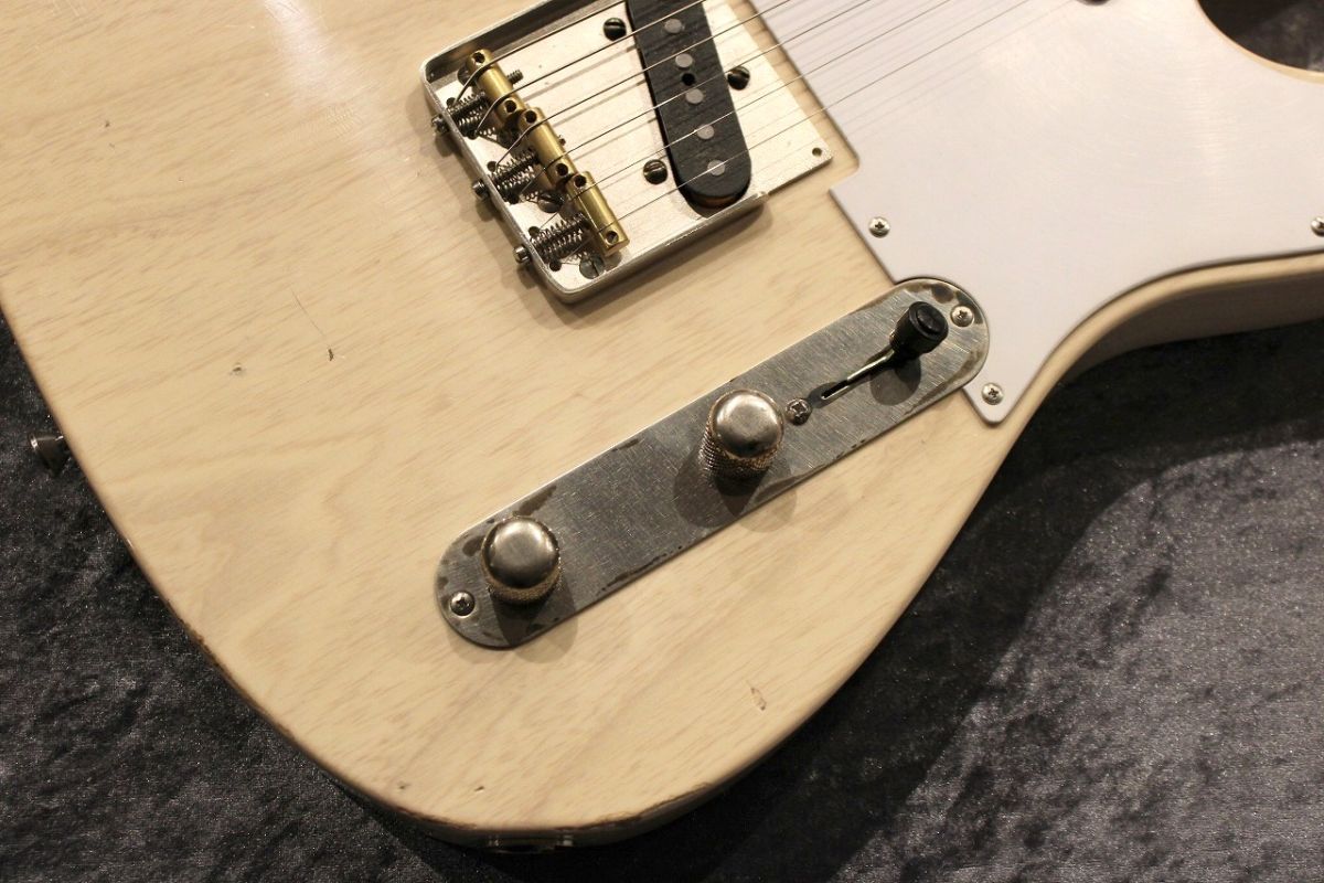 T-Bone 22F Ash/Rose 