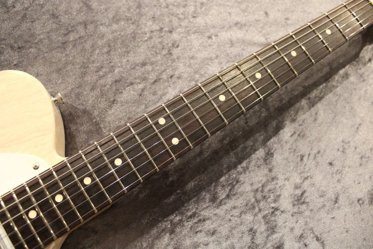 T-Bone 22F Ash/Rose 