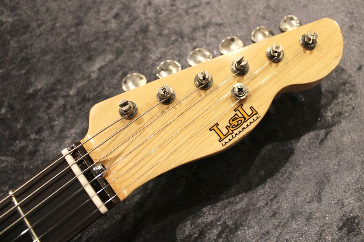 TBone — LsL Instruments