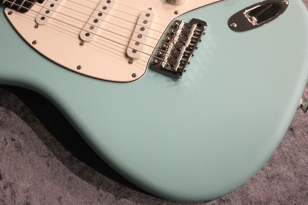 MUG /SSS Alder/Brazilian Rosewood Tiffany Blue | 【クロサワ
