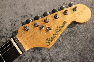 MUG /SSS Alder/Brazilian Rosewood Tiffany Blue | 【クロサワ楽器店