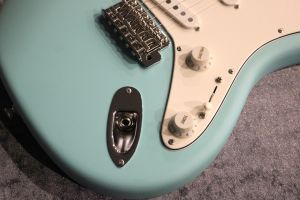 MUG /SSS Alder/Brazilian Rosewood Tiffany Blue | 【クロサワ