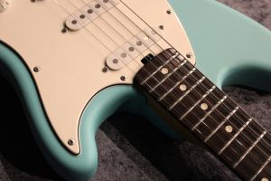 MUG /SSS Alder/Brazilian Rosewood Tiffany Blue | 【クロサワ楽器店