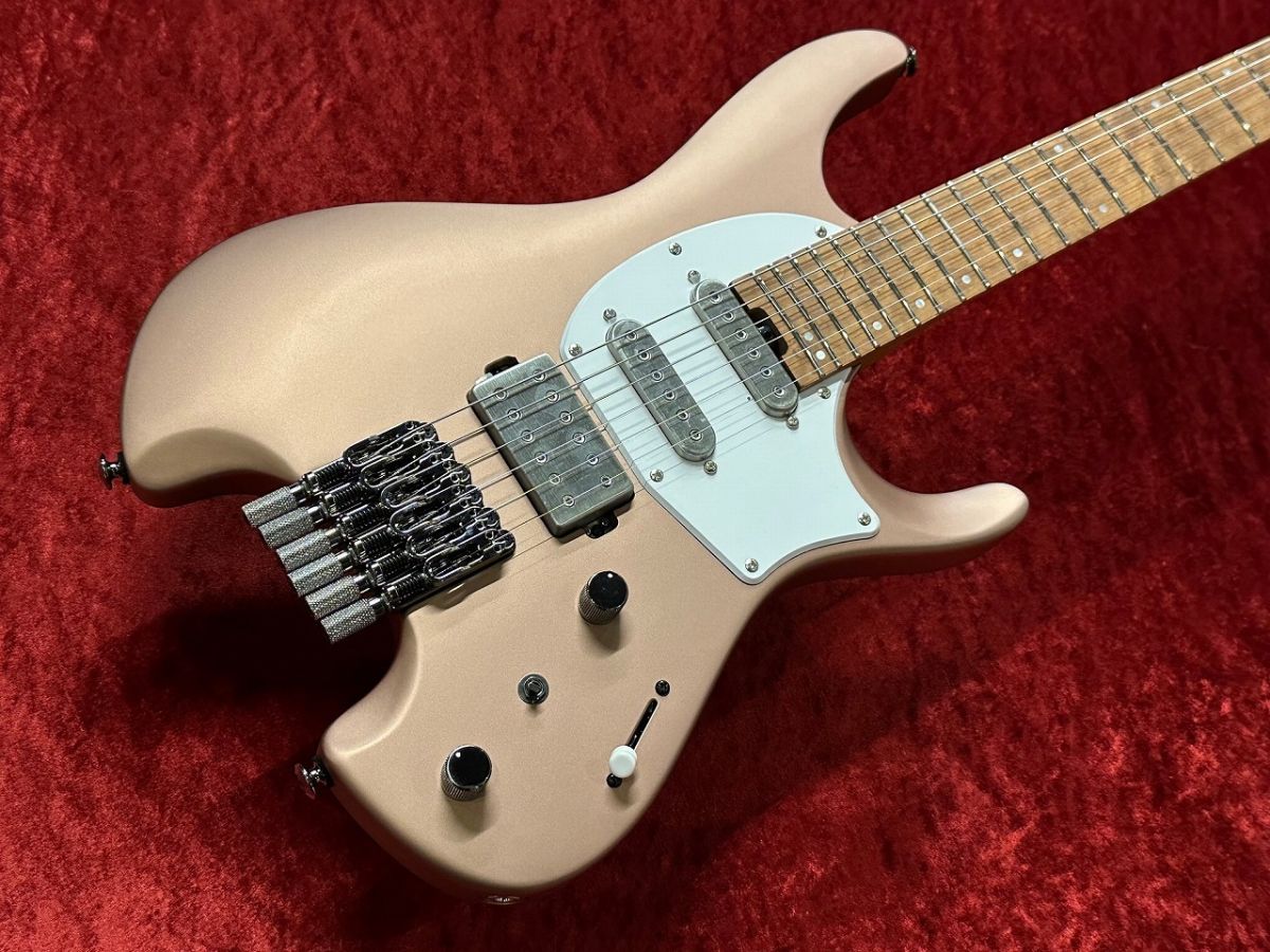 Q54W -CMM (Copper Metallic Matte)- ≒2.231Kg | 【クロサワ