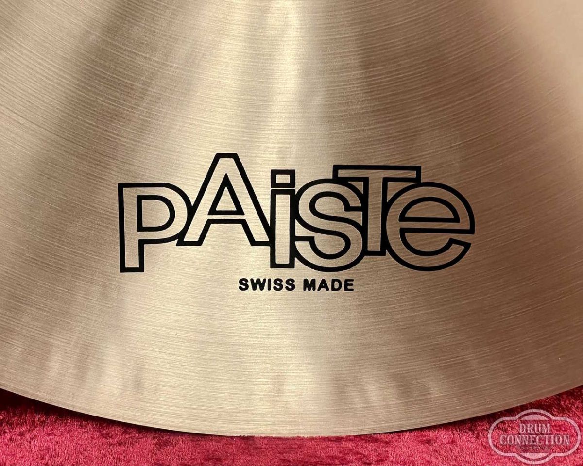 Formula 602 Medium Flat Ride 20