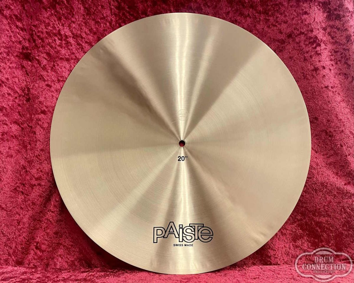 Formula 602 Medium Flat Ride 20