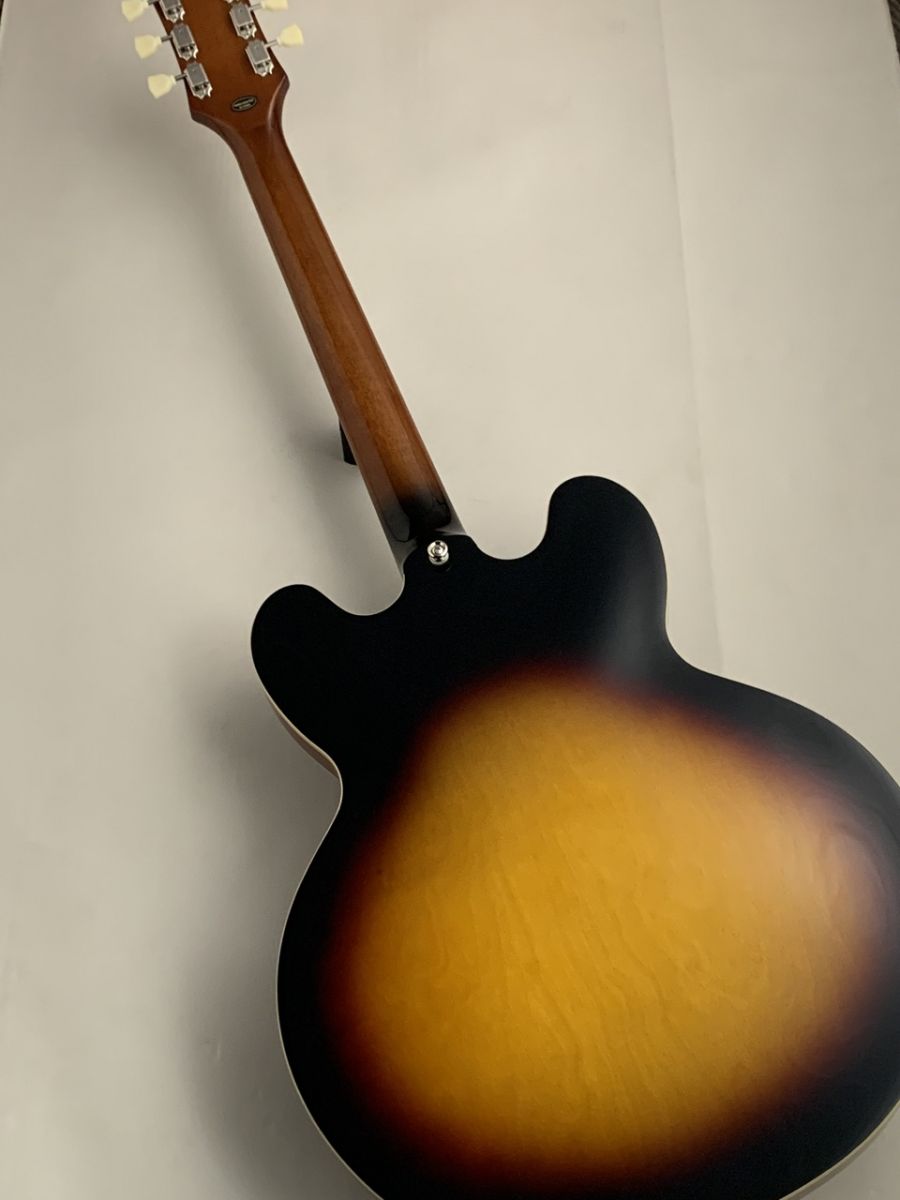 ES-335 -Vintage Sunburst- | 【クロサワ楽器店オンラインショップ