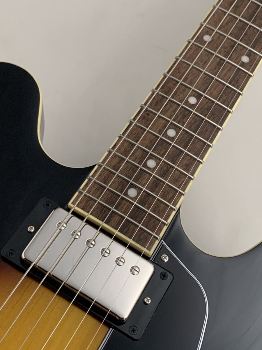 ES-335 -Vintage Sunburst- | 【クロサワ楽器店オンラインショップ