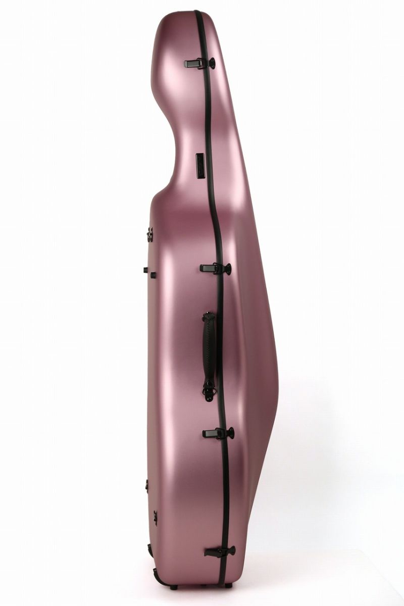 【専用】1/2 サイズチェロのハードケース、ピンク！ CFC-2S (ピンクゴールド) | 【クロサワ楽器店オンラインショップ】いい