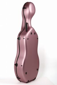 ピンク チェロ楽器ケース　分数　1/2 109276.jpg