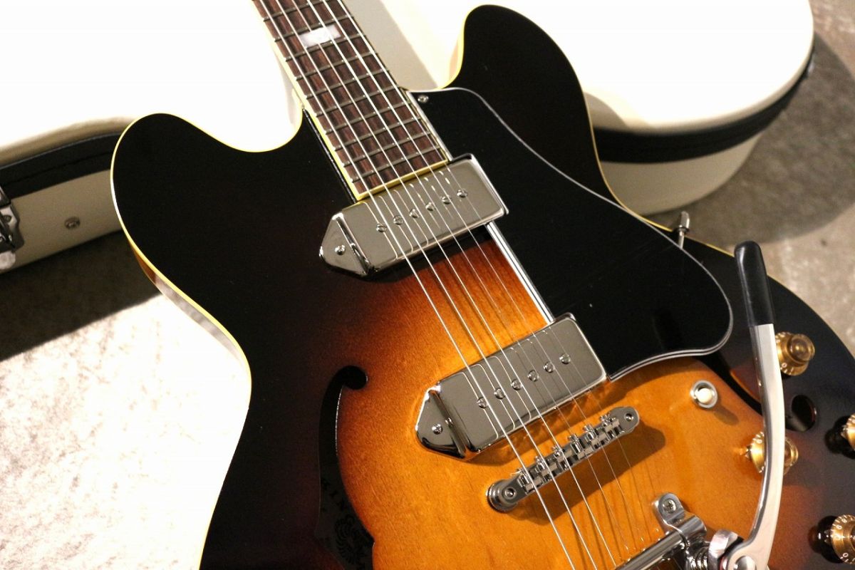 Gretsch【夏のボーナスセール】Nashville Hollow Body with