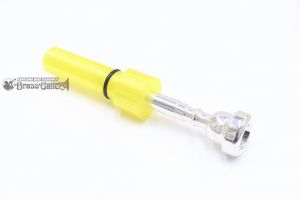 MORITA トランペットプラクティスミュート Mutio(ミューティオ