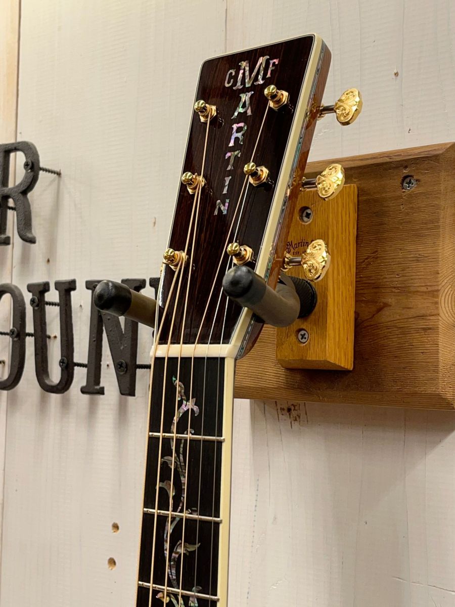 CTM D-45 DLX 《Tree of Life》 ♯2858808 | 【クロサワ楽器店