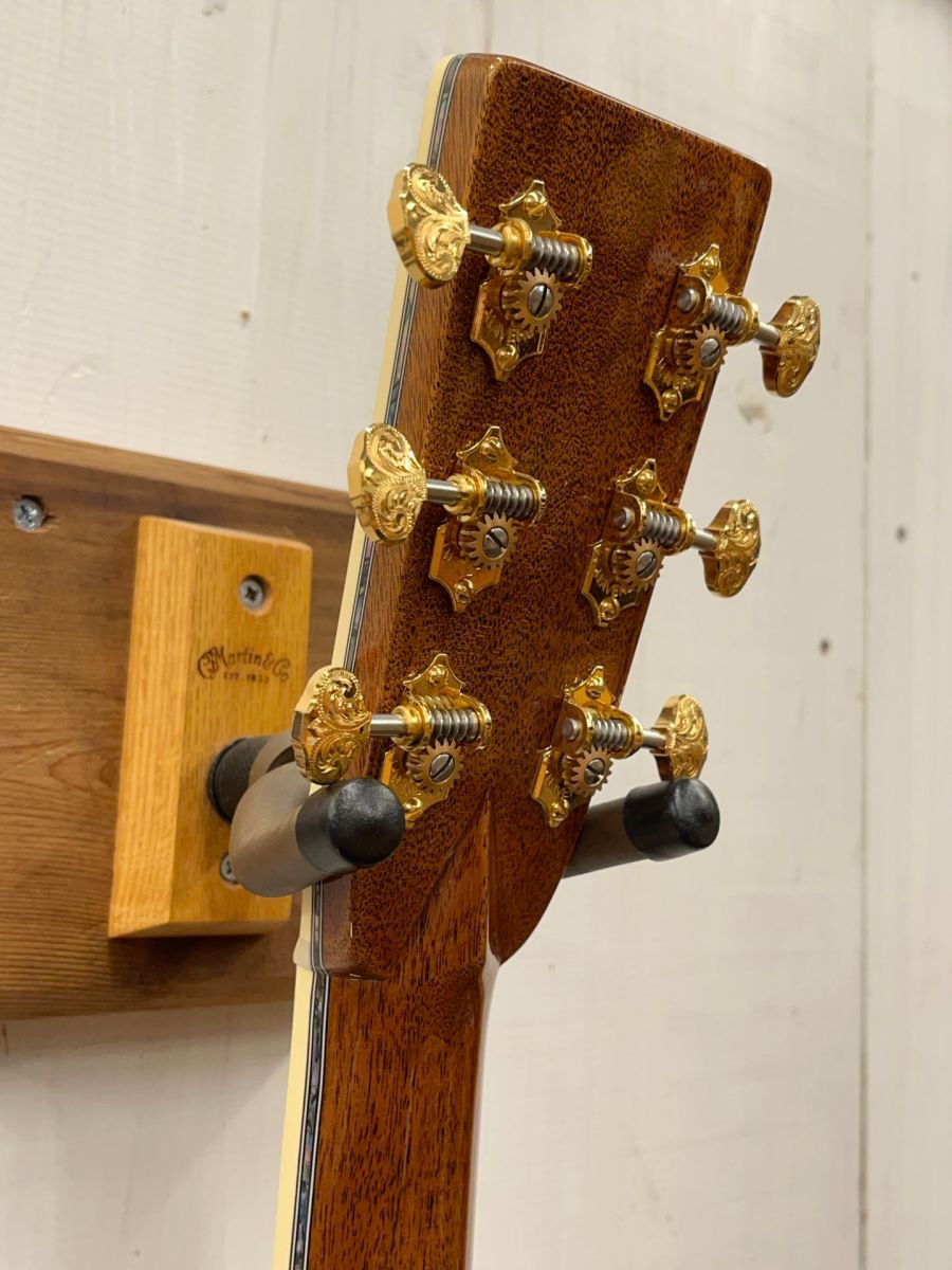 CTM D-45 DLX 《Tree of Life》 ♯2858808 | 【クロサワ楽器店