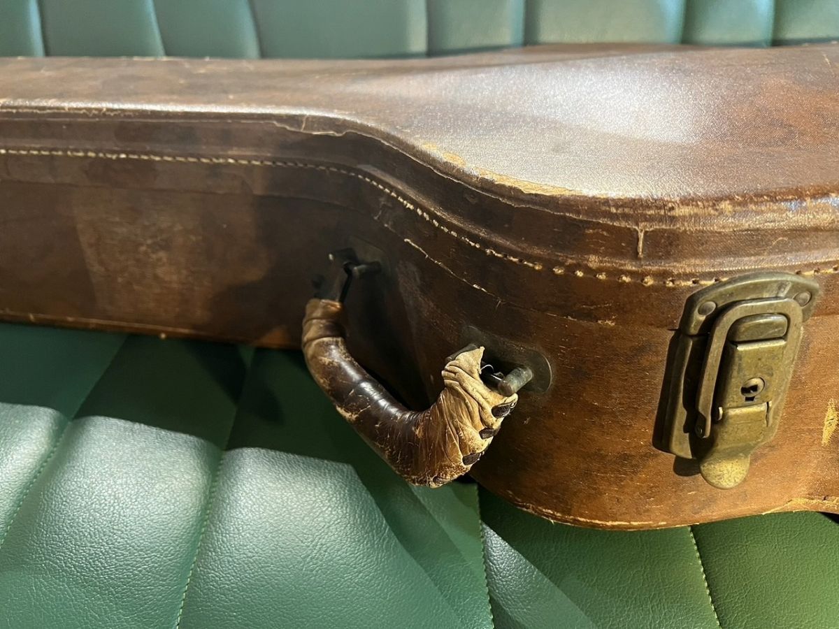 J-35 Natural 1941年製 | 【クロサワ楽器店オンラインショップ】いい