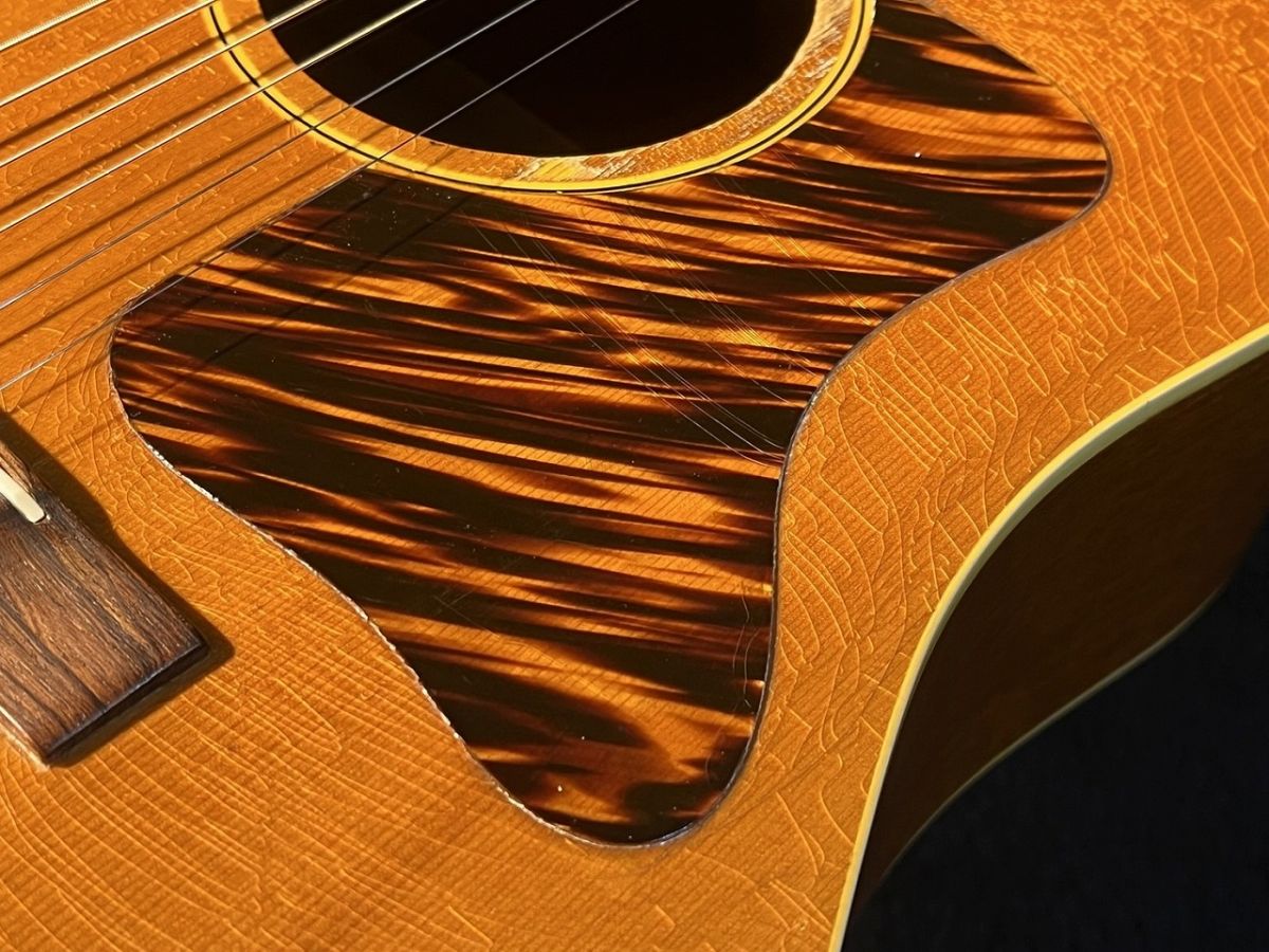 J-35 Natural 1941年製 | 【クロサワ楽器店オンラインショップ】いい