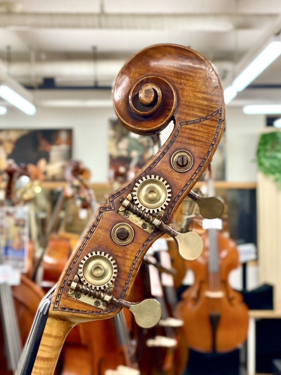 アルプスのリズムシリーズ 「ゴリラのバンドマン」