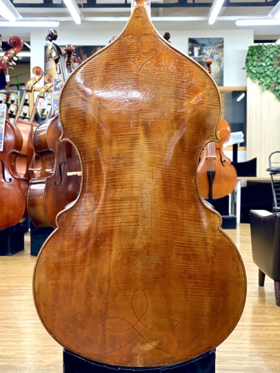 E.M.Pöllmann 1932 | 【クロサワ楽器店オンラインショップ】いい楽器と