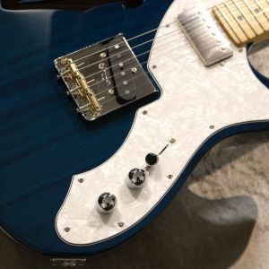 ギター Fujigen KNTE10 RBL PELE BLUE ギター Fujigen KNTE10 RBL PELE BLUE ギター Fujigen KNTE10