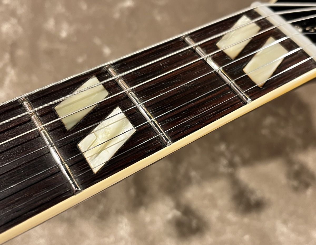 ES-345 TD Sunburst 1961年製 | 【クロサワ楽器店オンラインショップ