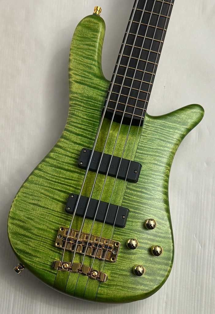 Custom Shop Streamer Stage I 5st KID Limited 1990 Type -BLEG