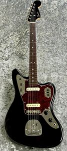 ［美品］ハンドメイド　ジャガー　エレキギター Fender / フェンダー ジャガー | 島村楽器オンラインストア
