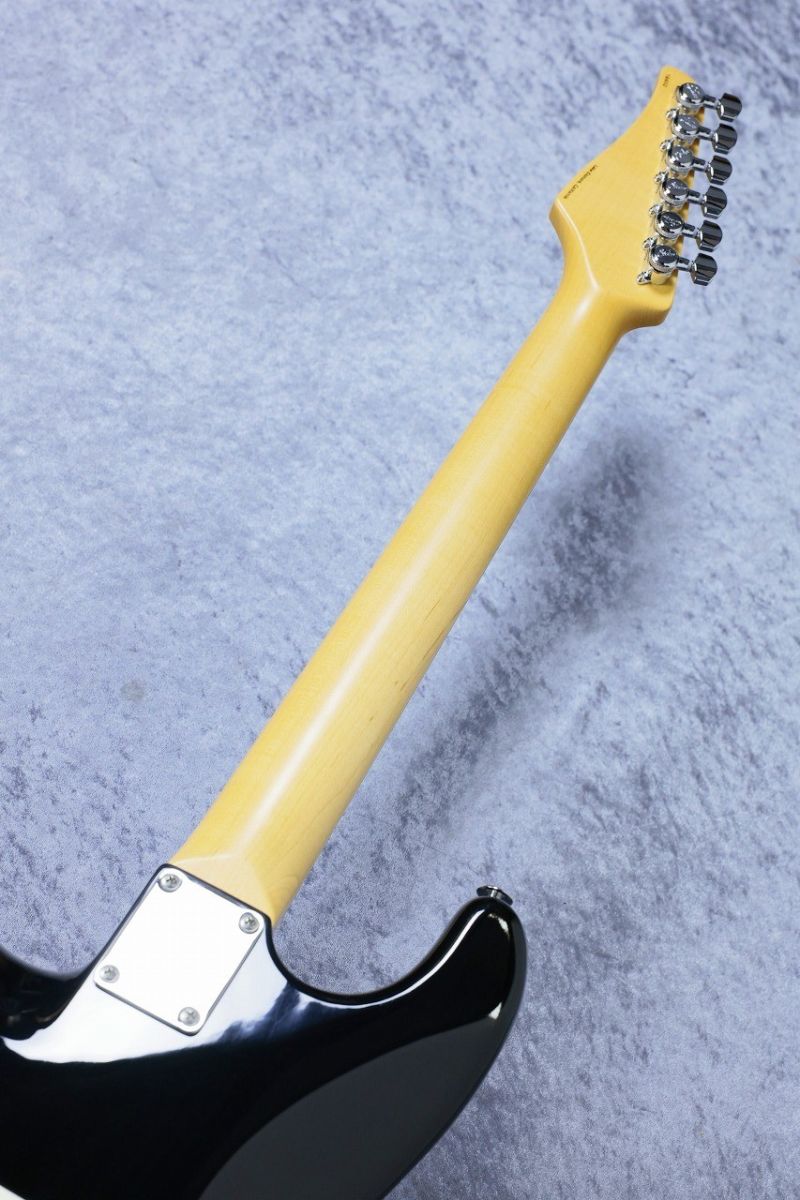 Classic Antique Pro SSH ~ Black ~ #78602 | 【クロサワ楽器店