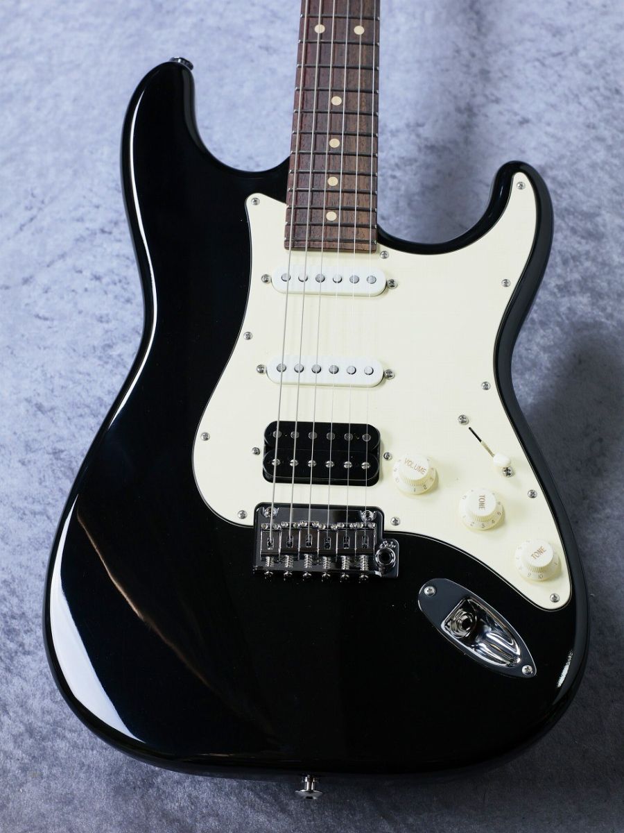 Classic Antique Pro SSH ~ Black ~ #78602 | 【クロサワ楽器店