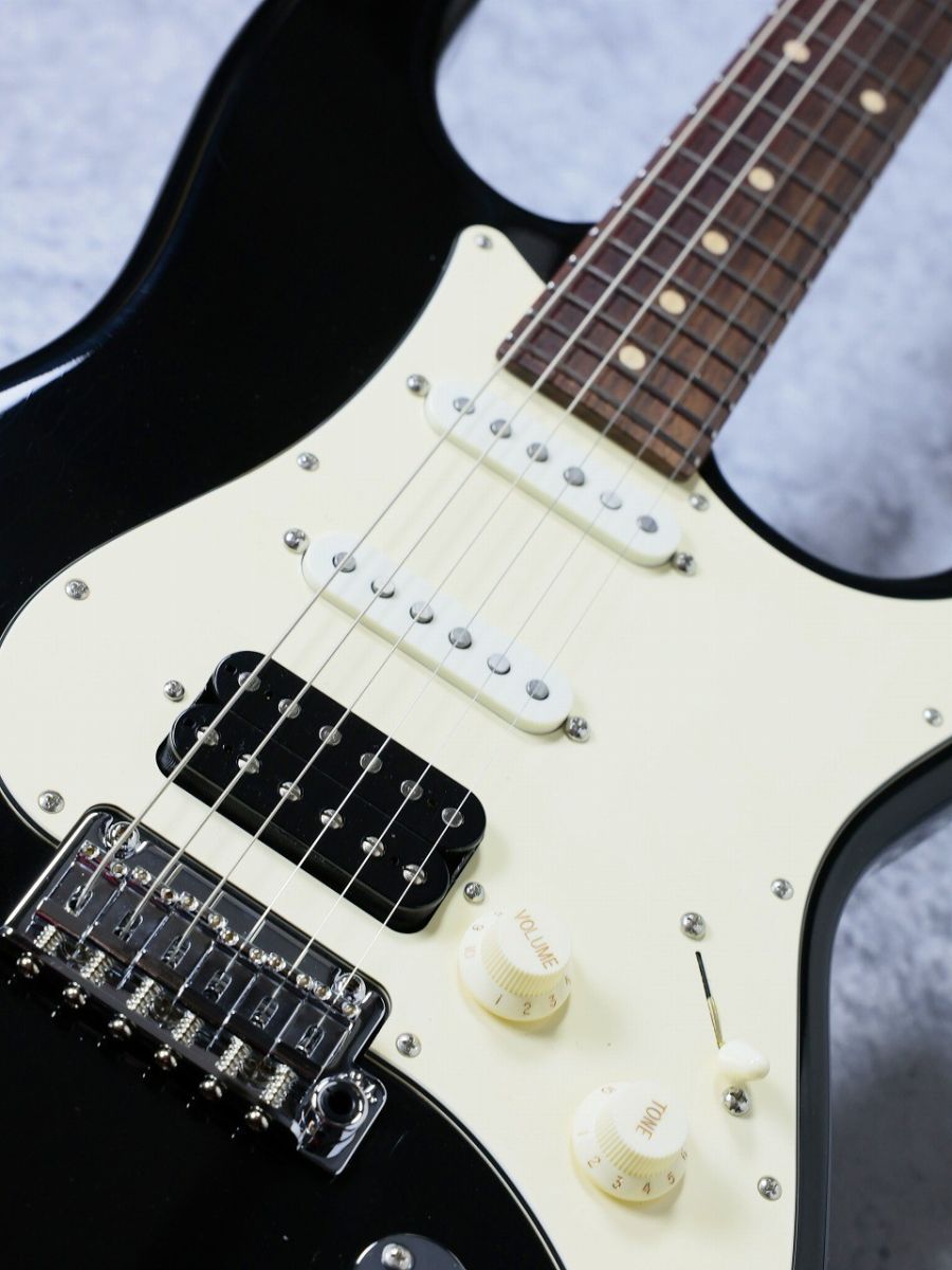 suhr classic antique 未使用品 Suhr Guitars Classic Antique Black Heavy Aging SN. 82626