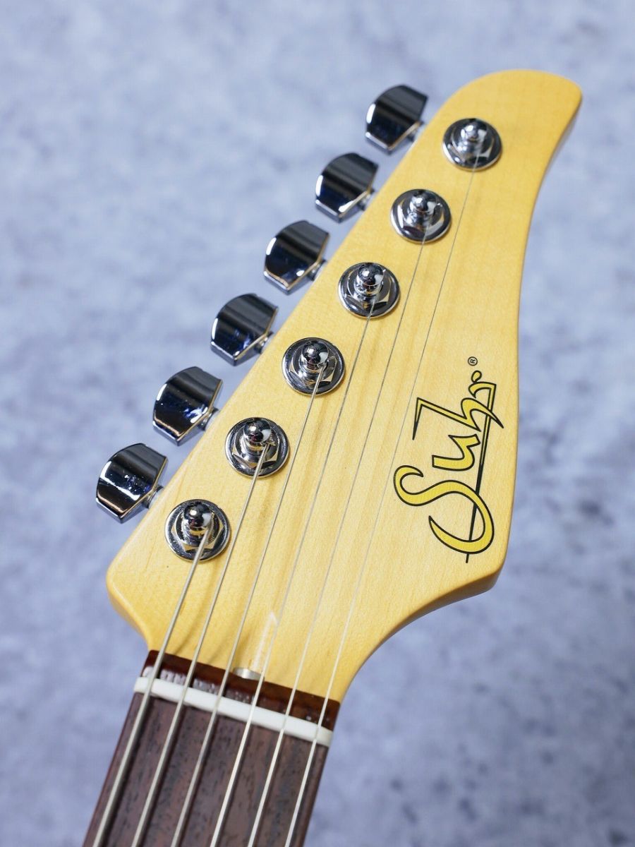 ギター Suhr Classic PRO Suhr Classic Pro Metallic | Suhr.com