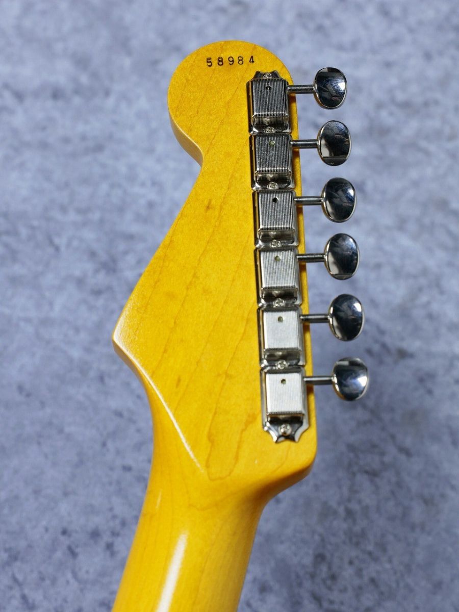ST-C/R Matching Head ~ Candy Apple Red ~ #58984 約3.44kg