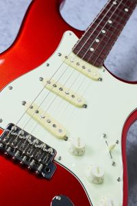 ST-C/R Matching Head ~ Candy Apple Red ~ #58984 約3.44kg