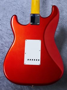 ST-C/R Matching Head ~ Candy Apple Red ~ #58984 約3.44kg