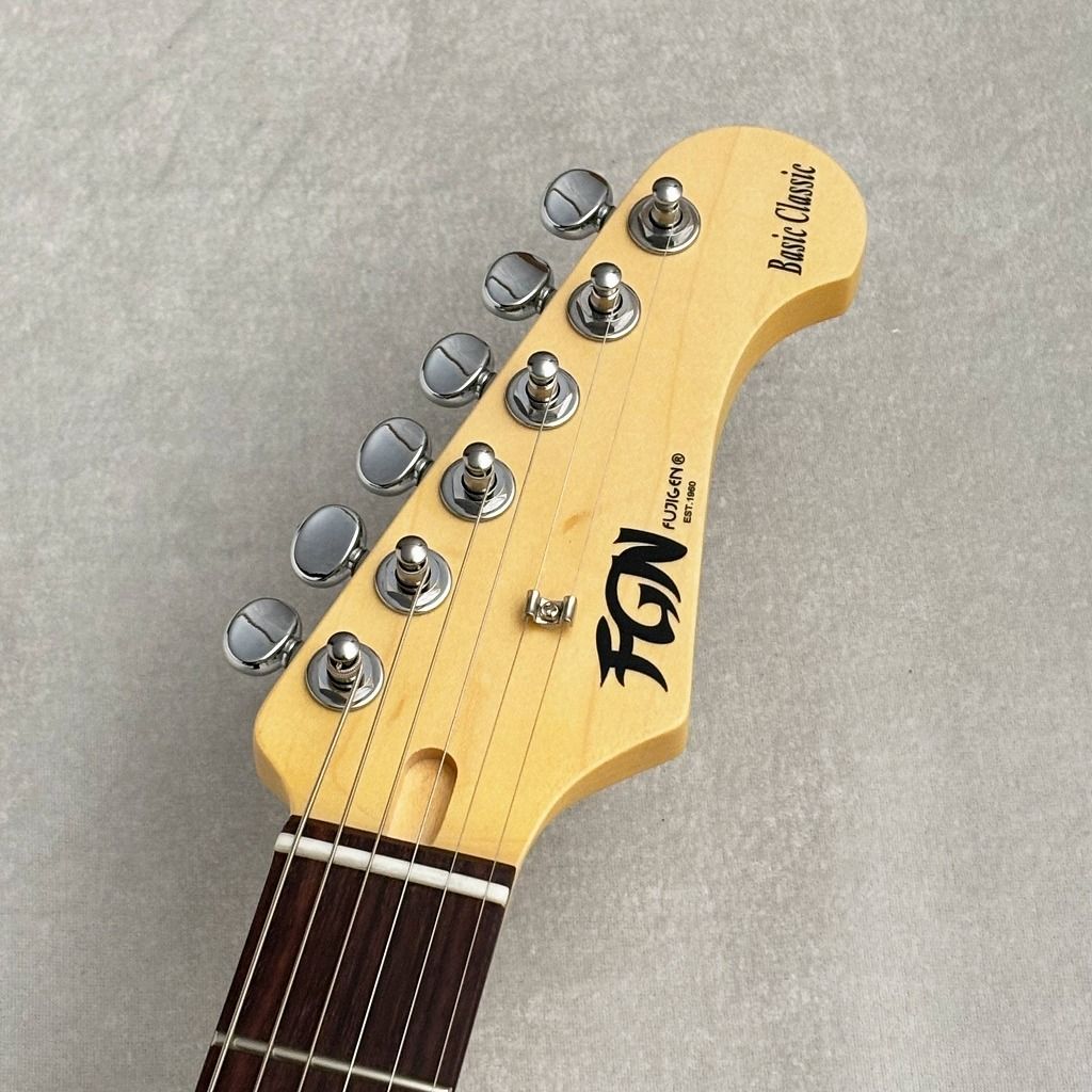 Basic Classic BCTE100RBD Black | 【クロサワ楽器店オンライン