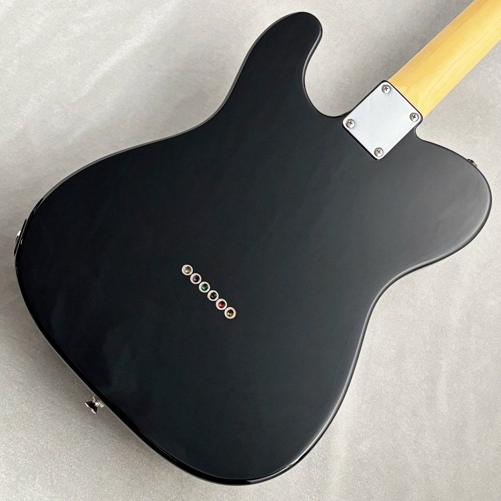 Basic Classic BCTE100RBD Black | 【クロサワ楽器店オンライン