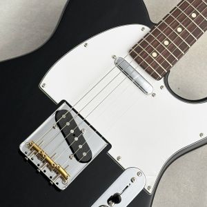 Basic Classic BCTE100RBD Black | 【クロサワ楽器店オンライン
